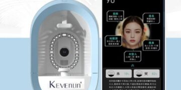 新北第一家醫美主題觀光工廠     肌膚檢測、實驗體驗好玩登場