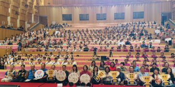 屏東國小客家歌謠競賽　展現校園客語扎根成果