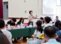高雄雙語教育大突破!立委林岱樺推「跨學科整合」: 不考核教師、9月全面落實