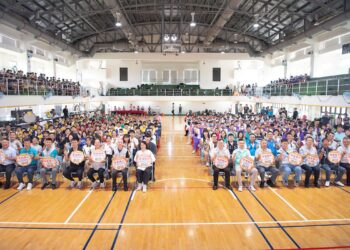 全國特優榮耀回嘉!黃敏惠表揚藝文競賽團隊 6/3限定展演登場