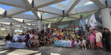 親親墾丁珊瑚海 海人淨海任務成功