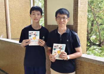 國中會考前一週寫作怎麼準備？《寫作新一課》南一中師生分享寫作心法