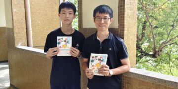 國中會考前一週寫作怎麼準備？《寫作新一課》南一中師生分享寫作心法
