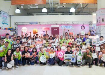 2026屏東物產展「好好屏味」　高雄大樂登場