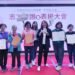 溫暖陪伴求職路! 中彰投分署表揚資深、優良志工