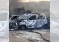影音/巴基斯坦鐵路附近發生自殺式炸彈攻擊 至少23人死亡