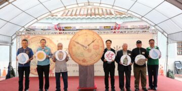 工藝與記憶的交響！新北文資特展登場     看傳統匠師如何傳承土地溫度