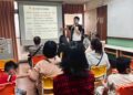 家扶匯聚社會暖流 發放來自各界愛心贊助扶助物資