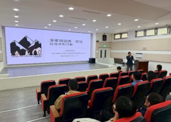 地方淨零動起來　共創永續新未來