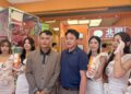 北回果飲高雄建國店520開幕 200杯免費果飲一小時送完