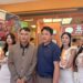 北回果飲高雄建國店520開幕 200杯免費果飲一小時送完
