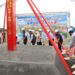 雲林縣綠色引擎啟動　結合淨零碳匯與水資源再利用打造綠色門面