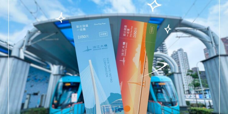 夕陽車潮引爆淡江大橋！新北交通局精準監測     假日下午 2 至 6 時啟動 3 大交維疏導