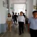 國中教育會考明登場　翁章梁籲學生沈著應對