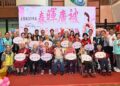 慶祝115年母親節　宜蘭縣政府表揚14位模範母親