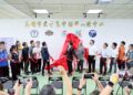 【新設備、築實力、拚佳績】南台首座校園電子靶,左營高中射擊中心揭牌啟用