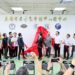 【新設備、築實力、拚佳績】南台首座校園電子靶，左營高中射擊中心揭牌啟用