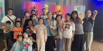 《台灣超人2－超人再起》包場，【真摯、激勵、啟發】影像照亮生命、公益傳遞希望