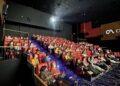 《台灣超人2－超人再起》包場，【真摯、激勵、啟發】影像照亮生命、公益傳遞希望