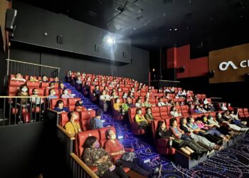《台灣超人2－超人再起》包場，【真摯、激勵、啟發】影像照亮生命、公益傳遞希望