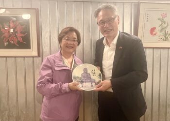 取經維也納參訪焚化廠先進廢棄物處理   從嫌惡設施變身為藝術景點