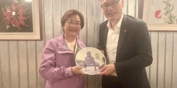 取經維也納參訪焚化廠先進廢棄物處理   從嫌惡設施變身為藝術景點