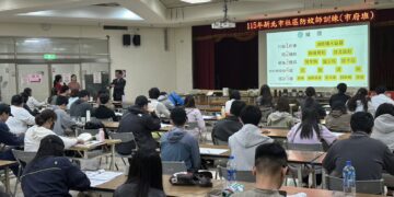 防蚊神器不如四字訣！新北呼籲落實「巡倒清刷」     徹底阻斷病媒蚊產房