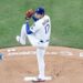 影/《MLB》大谷翔平超優先發7局飆8K無失分 超鬼防禦率0.82聯盟最強 拿勝投助道奇止敗