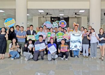 嘉義縣地方型SBIR徵件啟動　最高補助100萬元助攻企業創新升級