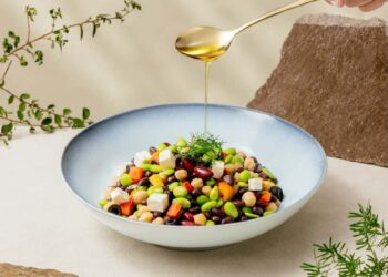 煙波國際觀光集團早午餐健健美 推22道在地寶食能量療癒