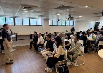 高師大攜手在地企業　以「故事驅動」開創產學共育新典範