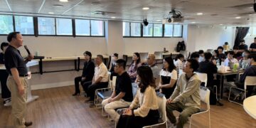 高師大攜手在地企業　以「故事驅動」開創產學共育新典範