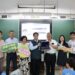 全國首批AI筆電進校園 黃偉哲加碼投入2.7億打造AI教育新世代