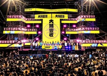 2026屏東黑鮪魚文化觀光季強勢登場　首場音樂會萬人嗨翻東港