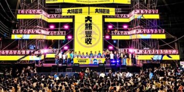2026屏東黑鮪魚文化觀光季強勢登場　首場音樂會萬人嗨翻東港