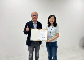 四師共學共育未來教師:屏大師培中心舉辦公費生培力、對話與增能工作坊