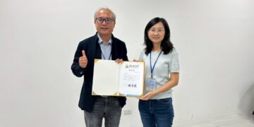四師共學共育未來教師:屏大師培中心舉辦公費生培力、對話與增能工作坊