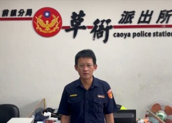 酒駕拒檢狂逃  撞人肇逃還闖國道匝道 轉彎打滑反被壓制