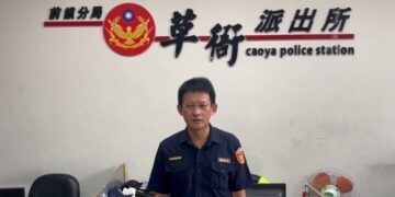 酒駕拒檢狂逃  撞人肇逃還闖國道匝道 轉彎打滑反被壓制