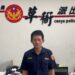 酒駕拒檢狂逃  撞人肇逃還闖國道匝道 轉彎打滑反被壓制