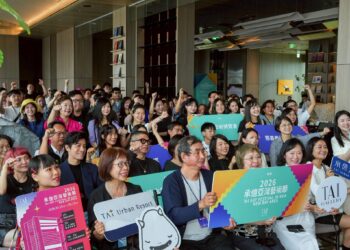 【創意展、新風潮、藝氣盛】跨藝術、生活與市場的城市文化盛會《2026承億亞灣藝術節》，正式啟航