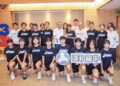 史無前例四連霸!新北漳和國中女手球勇奪全國冠軍 市政會議獻獎獲48萬培訓金