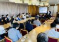 深耕後山育才,宏國德霖科大台東舉辦產學盛會 攜手五校簽署MOU共築人才培育橋樑