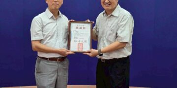 賞心悅目　吳連賞書法個展