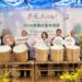 「來食Rice!」屏東好客米食節熱鬧登場　周春米邀民眾走進竹田客庄