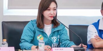 可威環境資源公司回饋金爭議　雨庭與林岱樺委員一起替地方發聲！