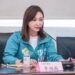 可威環境資源公司回饋金爭議　雨庭與林岱樺委員一起替地方發聲！