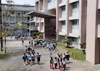 115年國中教育會考首日順利登場 縣府全力協助屏東考區平穩應試
