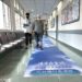 屏基領航台灣肺高壓照護  率先啟動「漫步在雲端」六分鐘行走測試步道