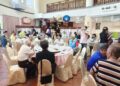 台灣工黨召開黨員大會　晏揚清：凝聚基層力量推動社會公平與兩岸和平
